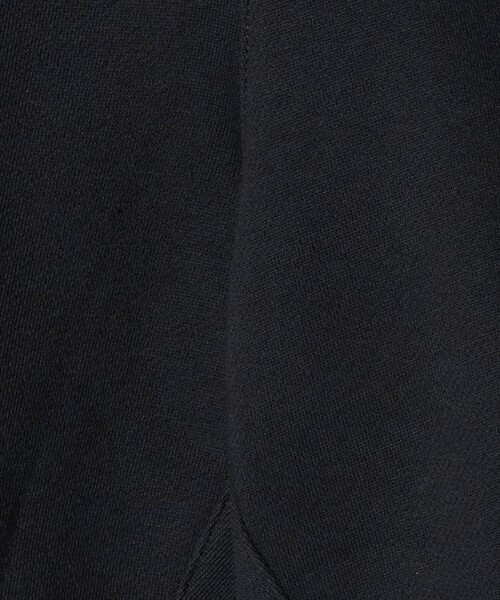 FOG ESSENTIALS（エフオージーエッセンシャルズ）の「＜FEAR OF GOD ESSENTIALS＞サッカー フリース ショーツ（スウェットパンツ・メンズ・ブラック・S/XS/L/M）」の10枚目の写真