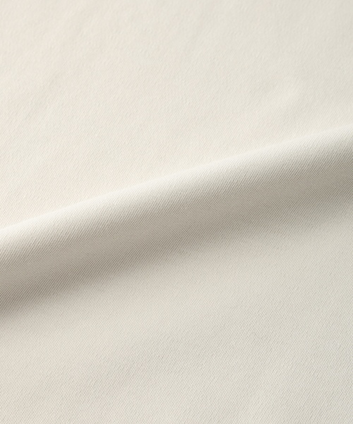 Petit Honfleur（プチオンフルール）の「パリプリントロンT【イワイリナコラボ・綿100%】（Tシャツ/カットソー・レディース・グレー/ネイビー・M/L）」の10枚目の写真