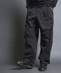 COMMON WARE（コモンウェアー）の「EM:NoiR ノアール Connect Pants/ ナイロン コネクト パンツ（その他パンツ）」