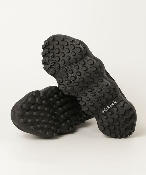 Columbia（コロンビア）の「Columbia/コロンビア THRIVE REVIVE SHANDAL（サンダル・メンズ・ブラック・8/10/9）」の3枚目の写真