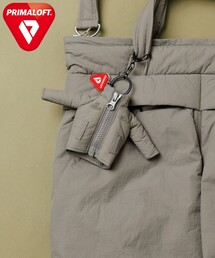 FREAK'S STORE(フリークスストア)のHIGH LOFT JACKET PRIMALOFT KEY CHARM/ハイロフト ジャケット プリマロフト キーチャーム(キーホルダー)