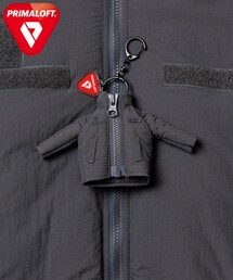 FREAK'S STORE(t[NXXgA)HIGH LOFT JACKET PRIMALOFT KEY CHARM/nCtg WPbg v}tg L[`[(L[z_[)