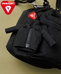 FREAK'S STORE(フリークスストア)のHIGH LOFT JACKET PRIMALOFT KEY CHARM/ハイロフト ジャケット プリマロフト キーチャーム(キーホルダー)