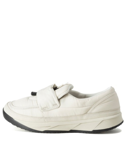 THE NORTH FACE NUPTSE LOAFER（ザ・ノース・フェイス ヌプシ