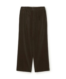 TOMORROWLAND｜トゥモローランドのパンツ（ブラウン/茶色系）通販