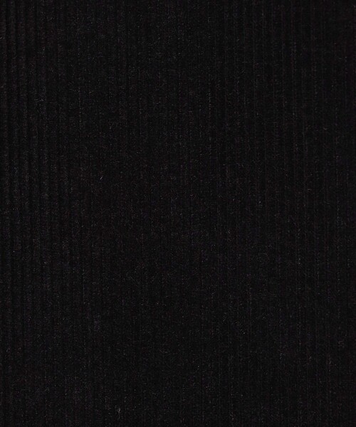 MACPHEE（マカフィー）の「コットンコーデュロイ タックストレートパンツ（その他パンツ・レディース・ネイビー/ライトグリーン/ホワイト・36/34/32）」の17枚目の写真