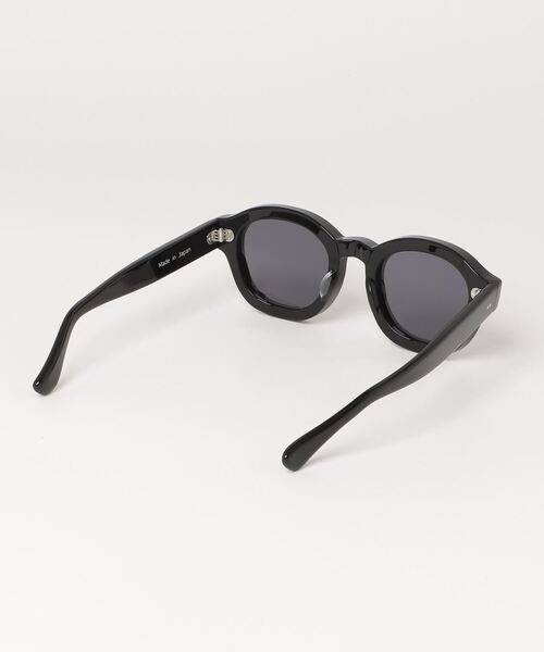 EFFECTOR（エフェクター）の「EFFECTOR / エフェクター：BIND：BIND[MUS]（サングラス・メンズ・ブラック系その他/ブラック系その他3/ブラック系その他2・FREE）」の5枚目の写真