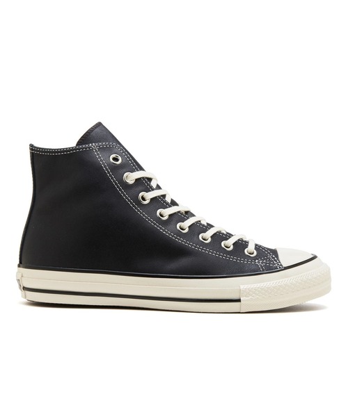 AS AGED WAXEDLEATHER HI 31316560（スニーカー）｜CONVERSE