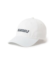 BEAMS GOLF｜ビームスゴルフのキャップ（ホワイト/白色系）通販 - ZOZOTOWN