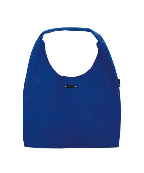 ROOTOTE(ルートート)の「LT.RND.グリンプス.ニット-A(トートバッグ・レディース・ベージュ/ブラック/ブルー・FREE)」の3枚目の写真