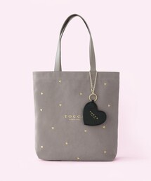 TOCCA｜トッカのバッグ（グレー/灰色系）通販 - ZOZOTOWN