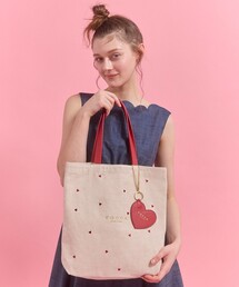 TOCCA｜トッカのバッグ（レッド/赤色系）通販 - ZOZOTOWN