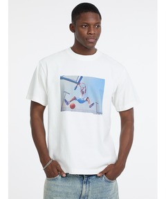 GUESS JEANS ×Allen Iverson TEE 1 APAC アレン アイバーソン コラボT