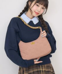 キルティングバッグ