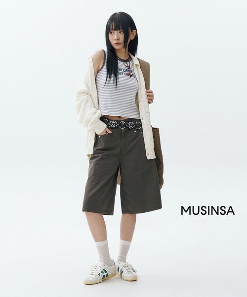 WKNDRS(ウィーキャンドース)の「FLORAL CROCHET CARDIGAN (IVORY)(カーディガン/ボレロ・レディース・その他・MEDIUM/LARGE/X-LARGE)」の9枚目の写真