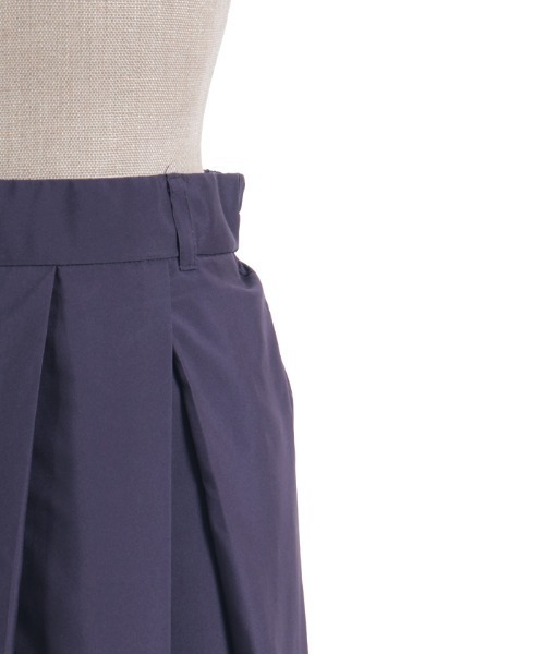 axes femme(アクシーズファム)の「紅葉柄スカート(スカート・レディース・イエロー/レッド・FREE)」の13枚目の写真