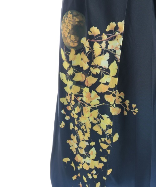 axes femme(アクシーズファム)の「紅葉柄スカート(スカート・レディース・イエロー/レッド・FREE)」の22枚目の写真