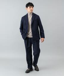 URBAN RESEARCH ROSSO MEN（アーバンリサーチロッソメン）の「『XLサイズあり』ウォームストレッチセットアップ（セットアップ）」