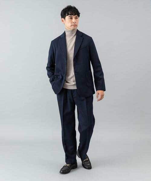 セール】『XLサイズあり』ウォームストレッチセットアップ