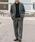 URBAN RESEARCH ROSSO MEN�i�A�[�o�����T�[�`���b�\�����j�́u�wXL�T�C�Y����x�E�H�[���X�g���b�`�Z�b�g�A�b�v�i�Z�b�g�A�b�v�j�v�b�O���[