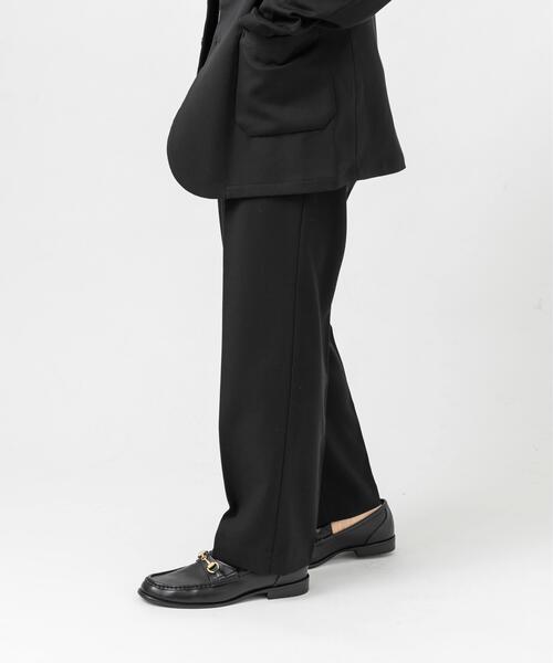 セール】『XLサイズあり』ウォームストレッチセットアップ