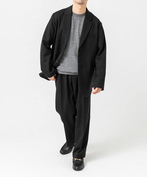 セール】『XLサイズあり』ウォームストレッチセットアップ