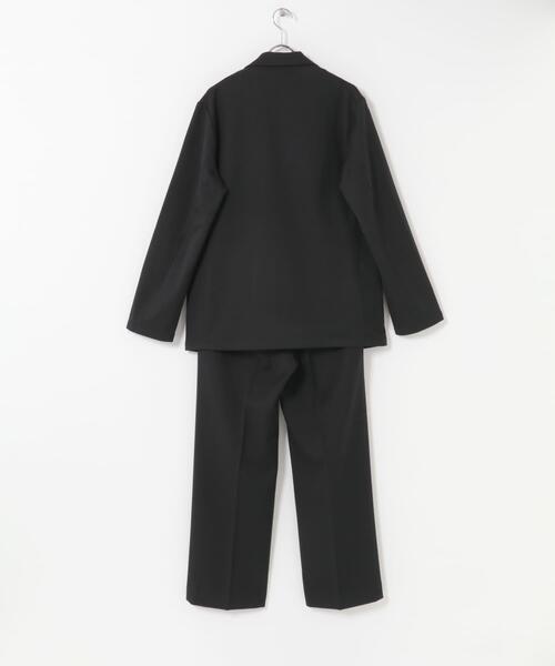 セール】『XLサイズあり』ウォームストレッチセットアップ