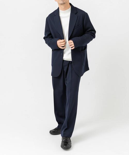 セール】『XLサイズあり』ウォームストレッチセットアップ