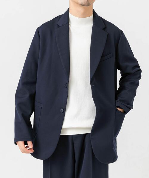 セール】『XLサイズあり』ウォームストレッチセットアップ