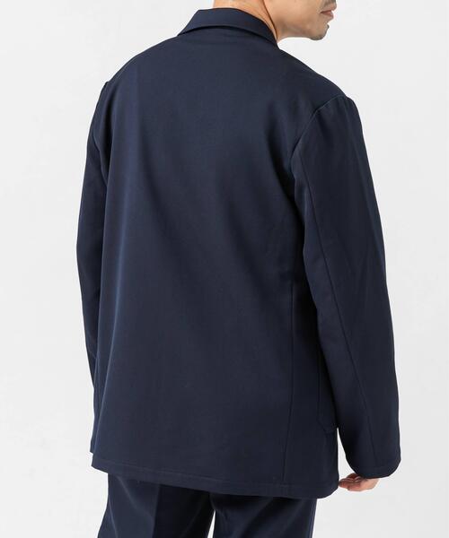 URBAN RESEARCH ROSSO MEN（アーバンリサーチロッソメン）の「『XLサイズあり』ウォームストレッチセットアップ（セットアップ・メンズ・ブラック/グレー/ネイビー/ブラウン・MEDIUM/LARGE/X-LARGE/SMALL）」の20枚目の写真