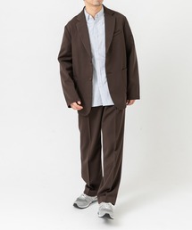 URBAN RESEARCH ROSSO MEN(アーバンリサーチロッソメン)の『XLサイズあり』ウォームストレッチセットアップ(セットアップ)