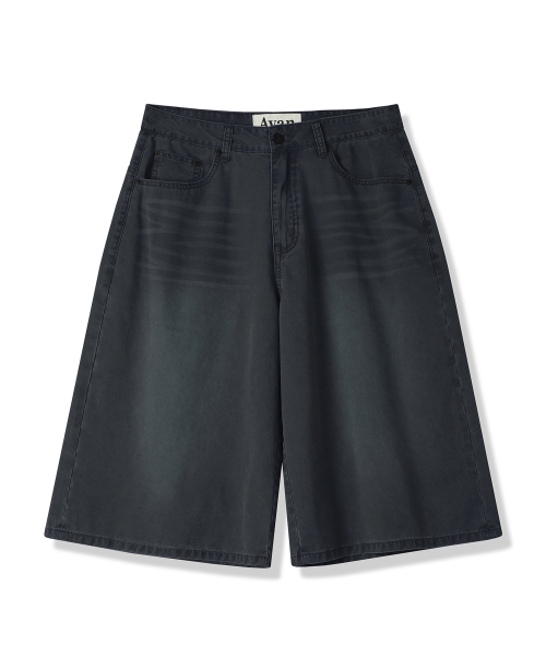 AVANDRESS(アバンドレス )の「染めバミューダデニムパンツ ピンク(その他パンツ・レディース・ピンク・SMALL/MEDIUM)」の6枚目の写真