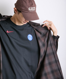 NIKE / ナイキ】PSG M NK DFADV JSY SS MATCH HM HJ4547-411（Tシャツ