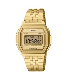 CASIO（カシオ）の「CASIO CLASSIC / PREMIUMシリーズ / A1000G-9JF（デジタル腕時計）」