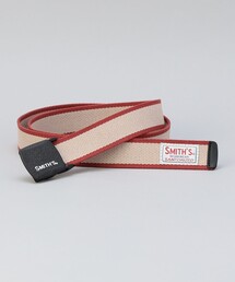 SMITH'S（スミス）の「SMITH’S（スミス）別注テープベルト（ベルト）」