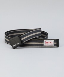 SMITH'S（スミス）の「SMITH’S（スミス）別注テープベルト（ベルト）」