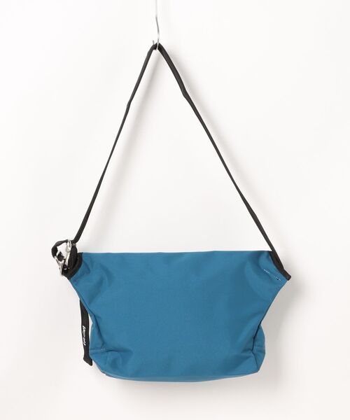 TONE SELECT GOODS(トーンセレクトグッズ)の「Butler Verner Sails (バトラーバーナーセイルズ) コーデュラウォータープルーフメッセンジャー JA-1605【JA-1605-33】(ショルダーバッグ・メンズ・ロイヤルブルー・FREE)」の7枚目の写真