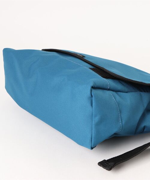 TONE SELECT GOODS(トーンセレクトグッズ)の「Butler Verner Sails (バトラーバーナーセイルズ) コーデュラウォータープルーフメッセンジャー JA-1605【JA-1605-33】(ショルダーバッグ・メンズ・ロイヤルブルー・FREE)」の8枚目の写真