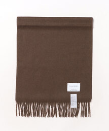 THE INOUE BROTHERS(UCmEGuU[Y)́yTHE INOUE BROTHERS/CmEGuU[YzBrushed Scarf(}t[)