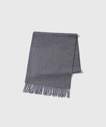 THE INOUE BROTHERS｜ザイノウエブラザーズのマフラー（グレー/灰色系