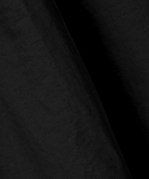 TOFFEE（トフィー）の「ライトウェイトウィンドジャンパー（BLACK）（ナイロンジャケット・メンズ・その他・LARGE/MEDIUM/X-LARGE）」の9枚目の写真