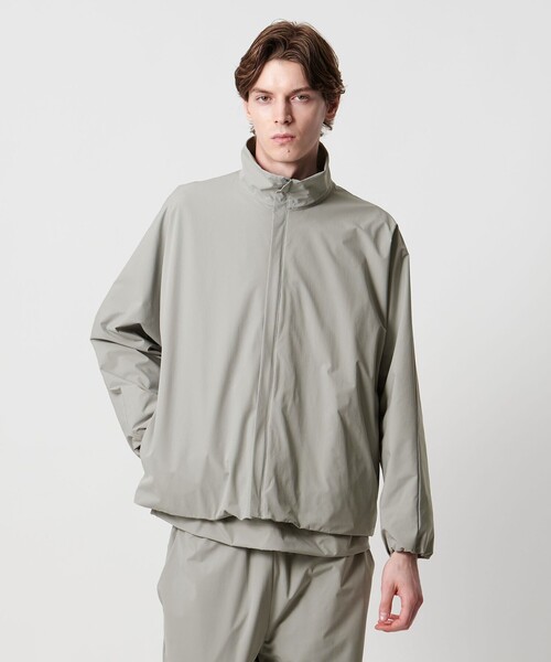 セール】＜D.O UNITED ARROWS BY DAISUKE OBANA＞ TFT D/SL ZIP JACKET