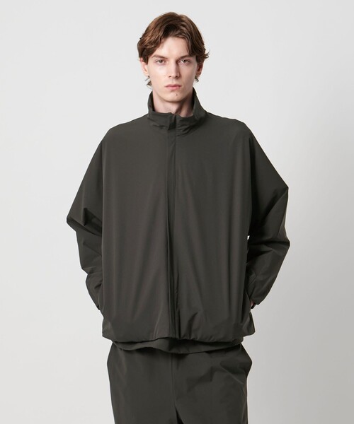 セール】＜D.O UNITED ARROWS BY DAISUKE OBANA＞ TFT D/SL ZIP JACKET