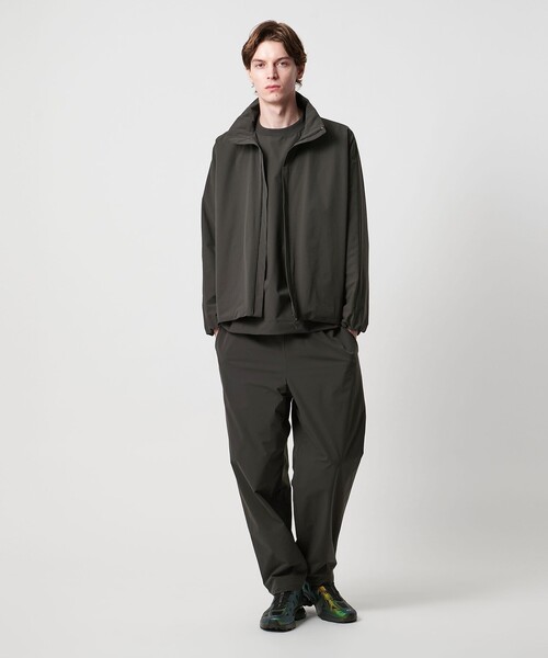 セール】＜D.O UNITED ARROWS BY DAISUKE OBANA＞ TFT D/SL ZIP JACKET