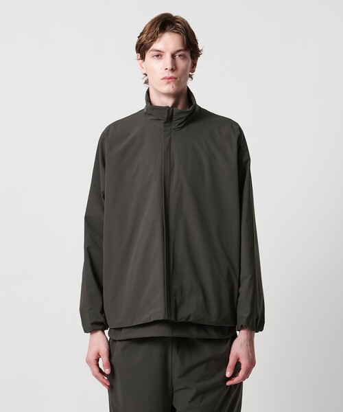 セール】＜D.O UNITED ARROWS BY DAISUKE OBANA＞ TFT D/SL ZIP JACKET