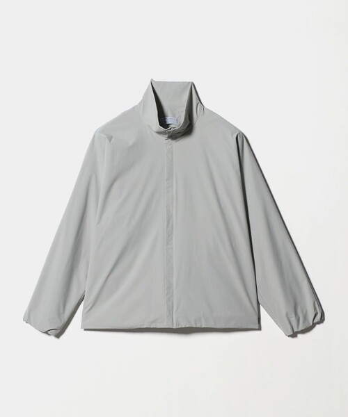 D.O UNITED ARROWS BY DAISUKE OBANA＞ TFT D/SL ZIP JACKET