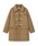 Wacky WiLLy�i���b�L�[�E�B���[�j�́u[GISELLE�W�[�����p] WOMEN'S WOOL DUFFLE MEDIUM COAT�i�_�b�t���R�[�g�j�v�b�L������