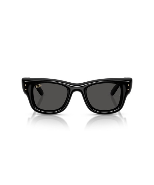 最新】Ray-Ban レイバン サングラス /WAYFARER PUFFER /A$AP Rocky