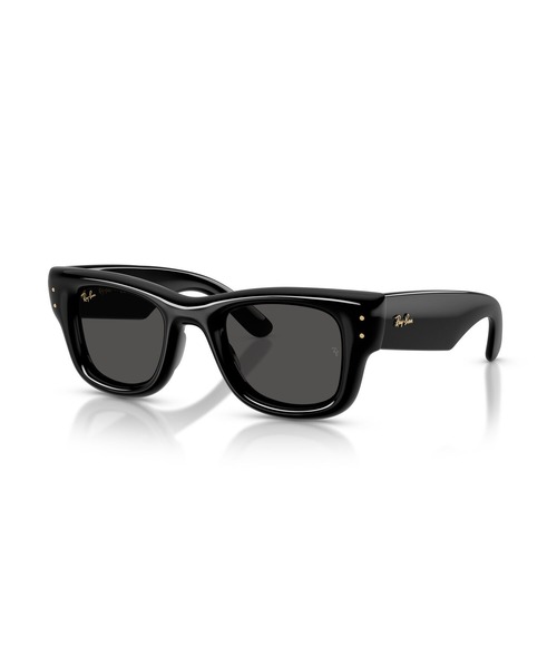 最新】Ray-Ban レイバン サングラス /WAYFARER PUFFER /A$AP Rocky