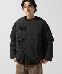 niko and... | 【NATOKii(ネイトゥーキー)】ブリティッシュミリタリージャケット(その他アウター)